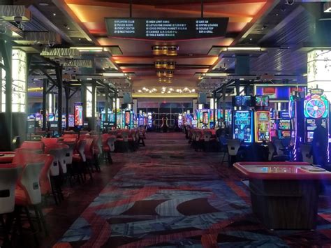 Resorts World Casino Dealer Requisitos