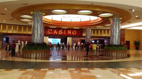 Resorts World Sentosa Casino Membro