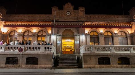 Restaurante El Casino Alcala De Henares Opiniones