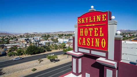 Restaurante Skyline Casino Henderson