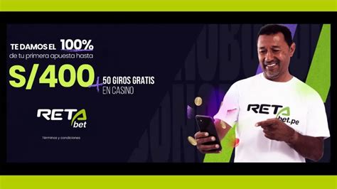 Retabet Casino Codigo Promocional