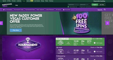 Retirar Paddy Power Bonus De Casino