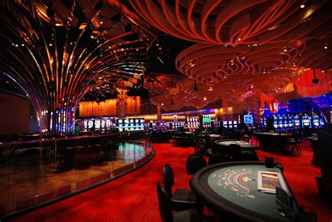 Revel Casino Atlantic City Nova Jersey