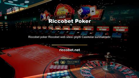 Riccobet Casino Review