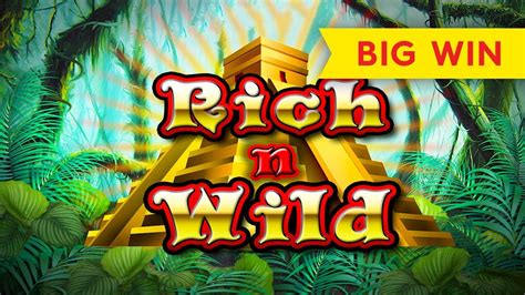 Rich N Wild 1xbet