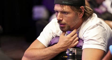 Rick Salomon Os Ganhos De Poker