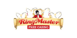 Ringmaster Casino Review