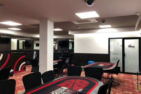 Rio De Espirito Casino Tulsa Sala De Poker