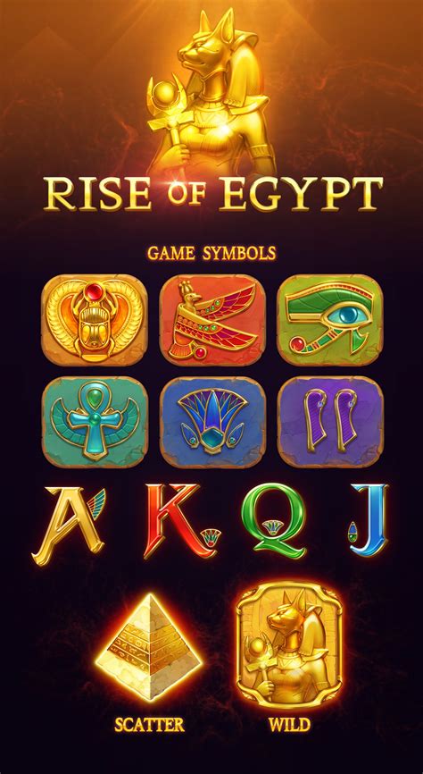 Rise Of Egypt Bwin