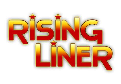Rising Liner Novibet