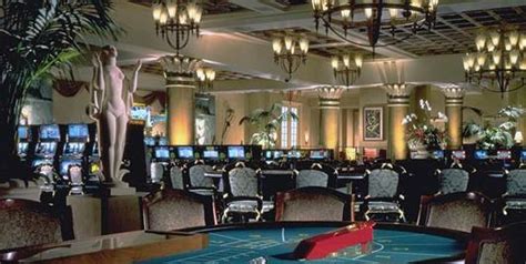 Ritz San Juan De Poker