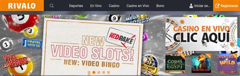 Rivalo Casino Honduras