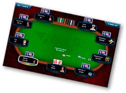 River City Sala De Poker Revisao