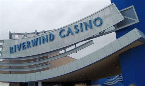 Riverwind Casino Endereco