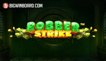 Robber Strike 1xbet