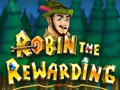 Robin The Rewarding Netbet