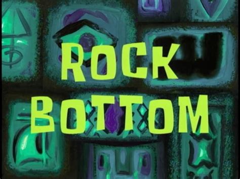 Rock Bottom Leovegas
