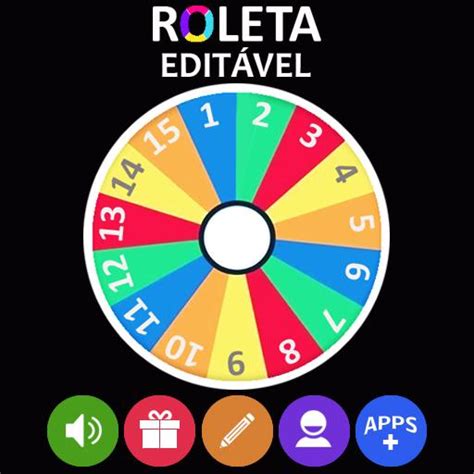 Roleta Blackberry App