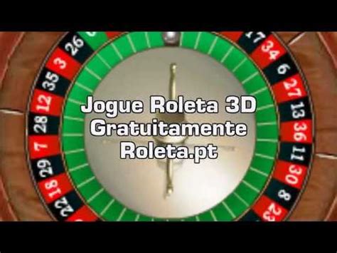 Roleta Pt Live Gratuit