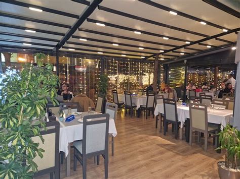 Roleta Restoran Skopje