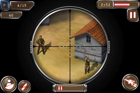 Roleta Sniper 2 Download
