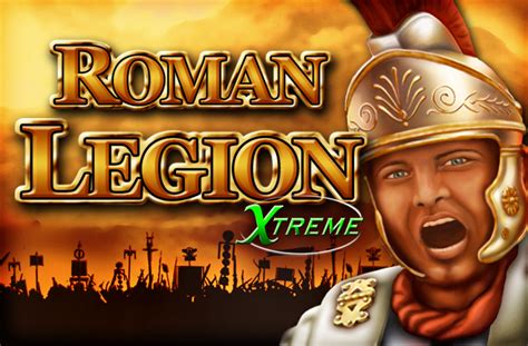 Roman Legion Extreme Bwin