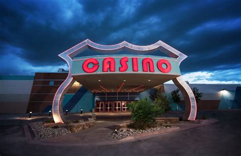 Rota 66 Casino Albuquerque Bilhetes