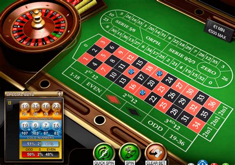 Roulette 3 Slot - Play Online