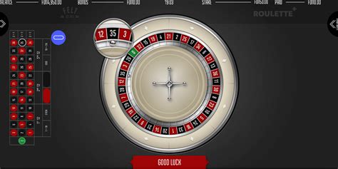Roulette Plus Felt 888 Casino