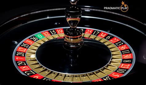 Roulette Pragmatic Play Pokerstars