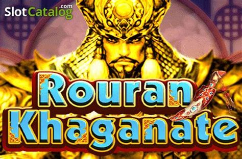 Rouran Khaganate Pokerstars