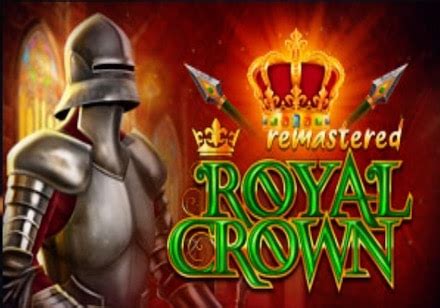 Royal Crown Remastered Slot Gratis