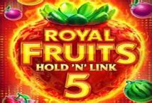 Royal Fruits Betway