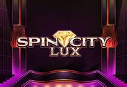Royal League Spin City Lux Parimatch