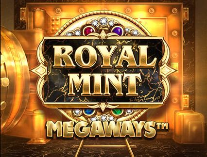 Royal Mint Megaways Bwin