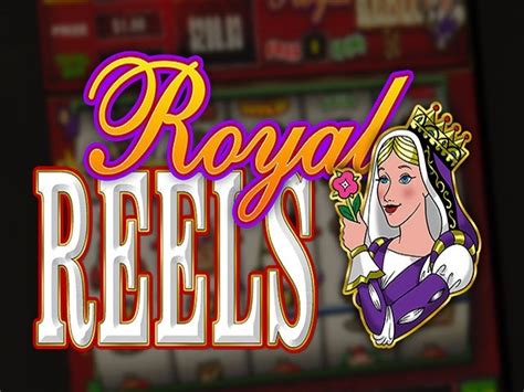 Royal Reels Casino Online