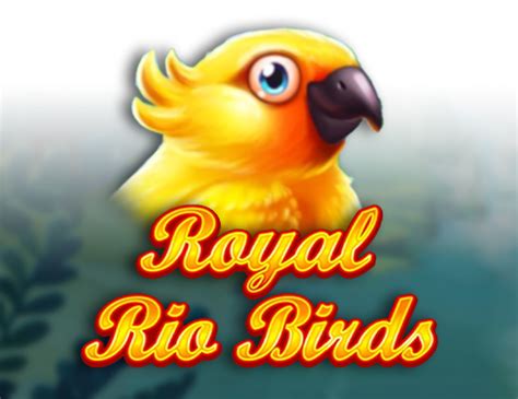 Royal Rio Birds Netbet