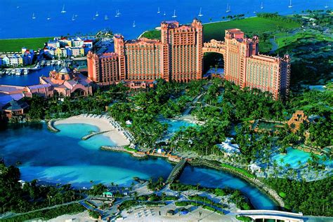 Royal Towers Um Casino Unidade De Nassau