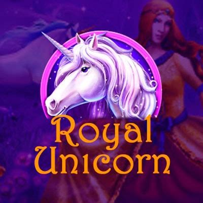 Royal Unicorn Betsul