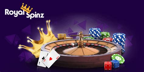 Royalspinz Casino Apk