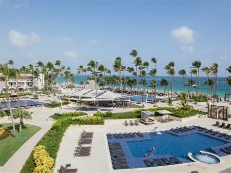 Royalton Punta Cana Resort Casino All Inclusive
