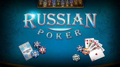 Russian Poker Netbet
