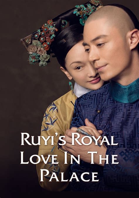 Ruyis Royal Love In The Palace Review 2024