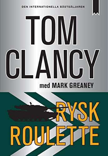 Rysk Roleta Clancy