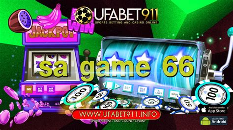 Sa Game 66 Casino Guatemala