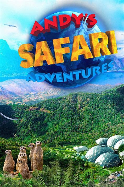 Safari Adventures Sportingbet