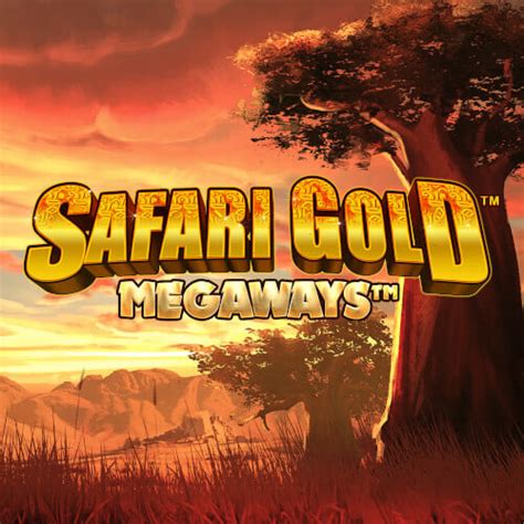 Safari Gold Megaways Betfair