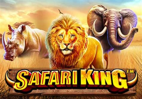 Safari King Betway