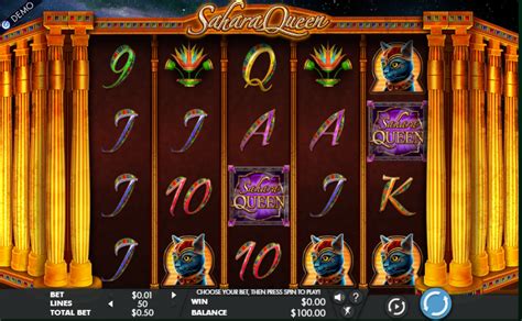 Sahara Queen Pokerstars