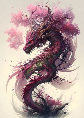 Sakura Dragon Betsul